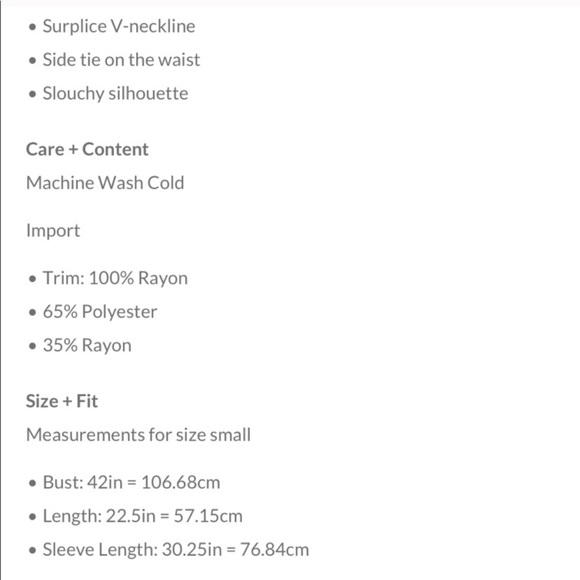 Free People Thermal Auxton Top - Picture 6 of 7